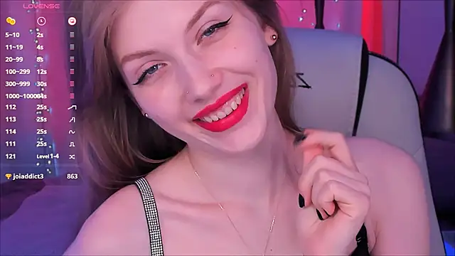 Snapshot of DakotaMabs chatting on 20, 12, 2024 DakotaMabs online show from 20, 12, 2024