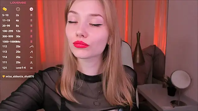 Snapshot of DakotaMabs chatting on 19, 1, 2025 DakotaMabs online show from 19, 1, 2025