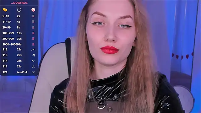 Snapshot of DakotaMabs chatting on 15, 2, 2025 DakotaMabs online show from 15, 2, 2025