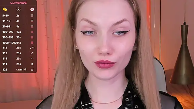 Snapshot of DakotaMabs chatting on 15, 3, 2025 DakotaMabs online show from 15, 3, 2025