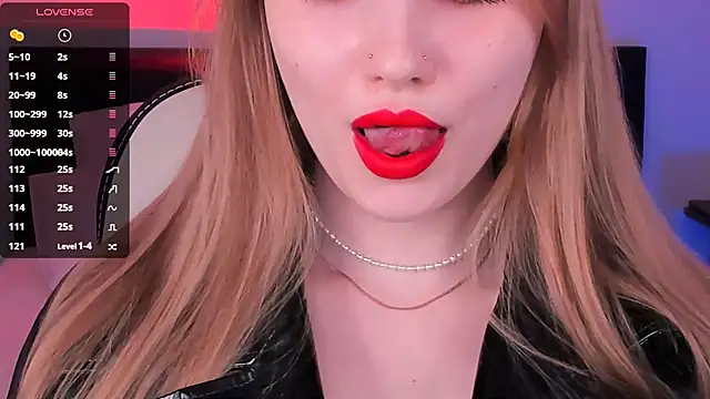 DakotaMabs online show from 9, 4, 2026