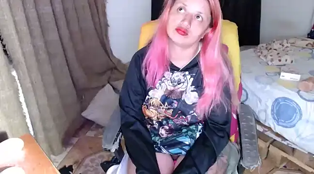 kattydirtylol online show from 12, 12, 2024