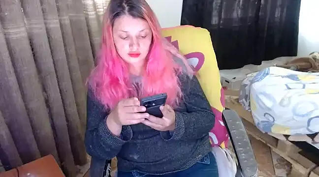 kattydirtylol online show from 13, 12, 2024