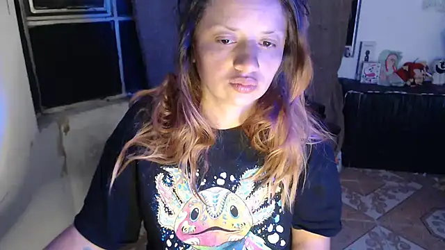 kattydirtylol online show from 16, 11, 2025