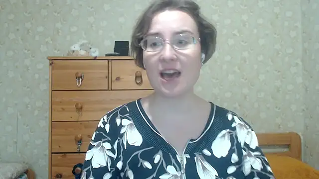 Smart Rose online show from 14, 4, 2026