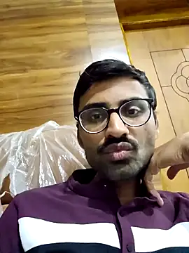 krishna8035 online show from 6, 2, 2025