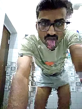 krishna8035 online show from 25, 11, 2025