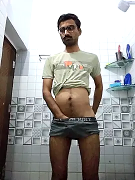 krishna8035 online show from 13, 1, 2026