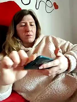 Snapshot of Natali_UA chatting on 18, 2, 2025 Natali UA online show from 18, 2, 2025
