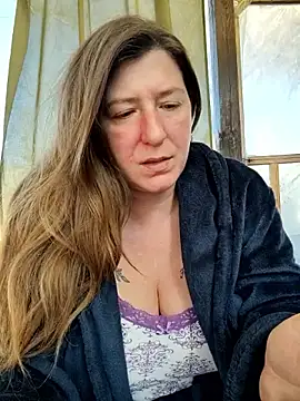 Natali UA online show from 22, 3, 2026