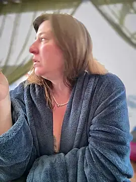 Natali UA online show from 31, 3, 2026