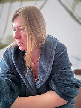 Natali UA online show from 3, 4, 2026