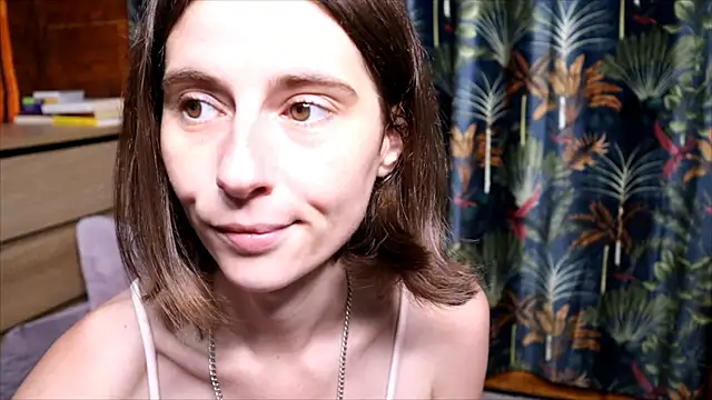 LittleMe97 online show from 10, 4, 2026