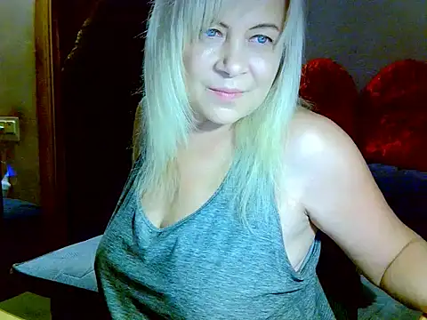 AgoniA7 online show from 25, 11, 2025