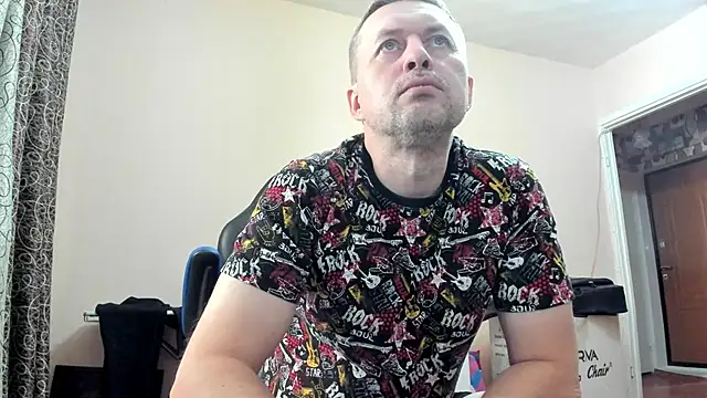 SanFrantsisko online show from 12, 9, 2025