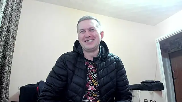 SanFrantsisko online show from 14, 9, 2025