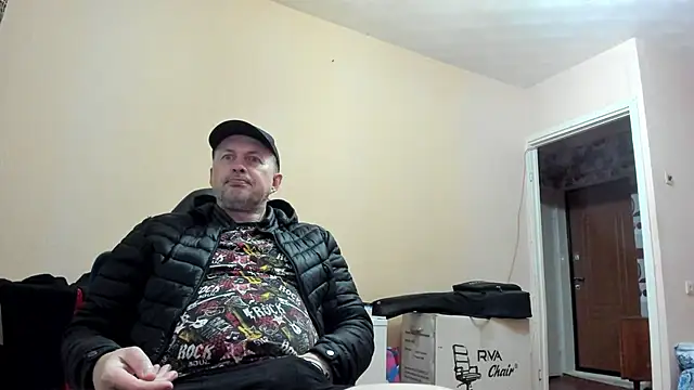 SanFrantsisko online show from 21, 9, 2025