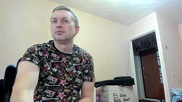 SanFrantsisko online show from 28, 10, 2025