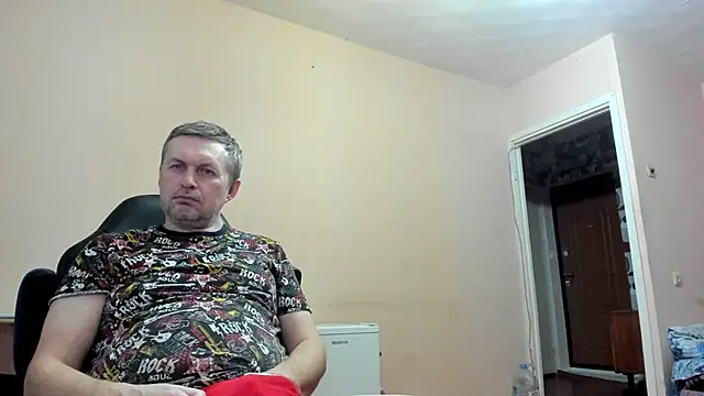 SanFrantsisko online show from 30, 10, 2025