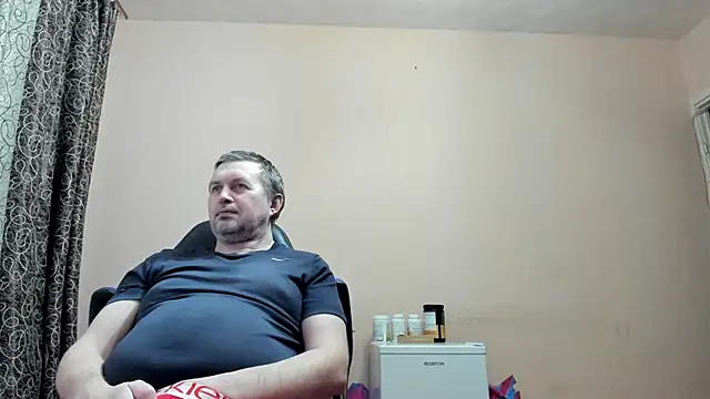 SanFrantsisko online show from 23, 2, 2026