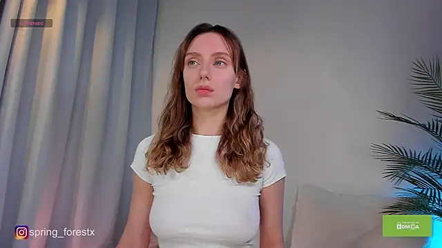 Snapshot of spring_forest chatting on 20, 11, 2025 spring forest online show from 20, 11, 2025