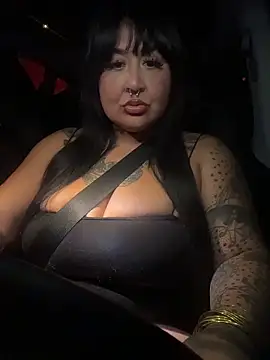 Sad1st1kSadie online show from 21, 2, 2026