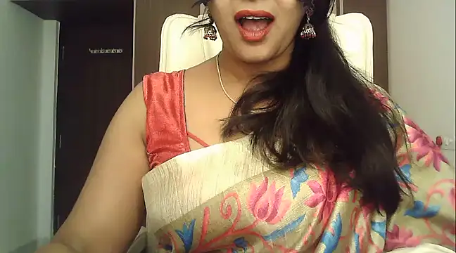 Snapshot of Spandana_Sweety chatting on 12, 1, 2025 Spandana Sweety online show from 12, 1, 2025