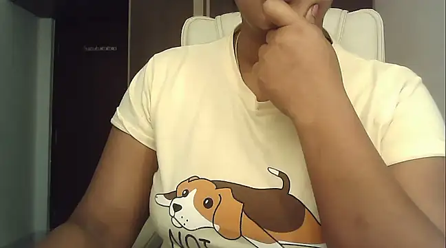 Snapshot of Spandana_Sweety chatting on 26, 1, 2025 Spandana Sweety online show from 26, 1, 2025