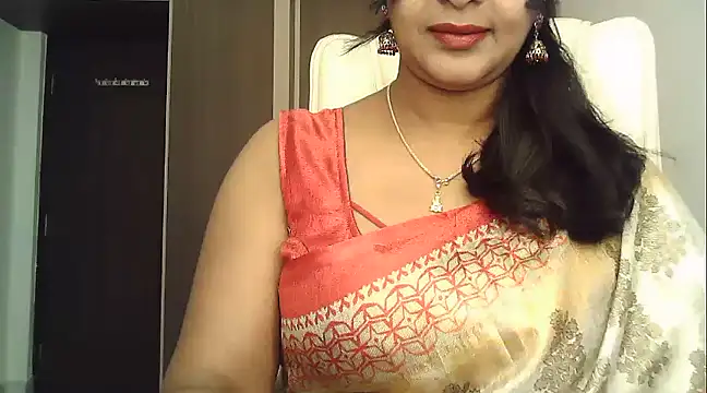 Snapshot of Spandana_Sweety chatting on 29, 1, 2025 Spandana Sweety online show from 29, 1, 2025