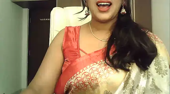 Snapshot of Spandana_Sweety chatting on 29, 1, 2025 Spandana Sweety online show from 29, 1, 2025