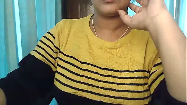 Snapshot of Spandana_Sweety chatting on 14, 9, 2025 Spandana Sweety online show from 14, 9, 2025