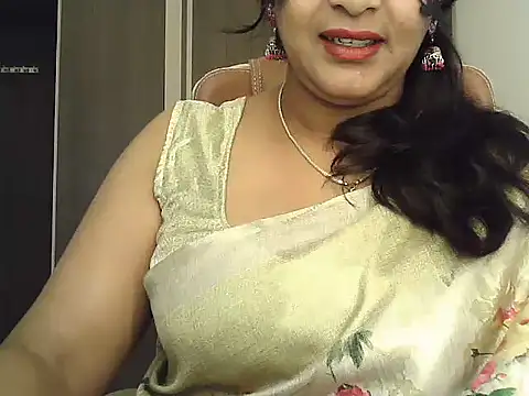 Snapshot of Spandana_Sweety chatting on 16, 10, 2025 Spandana Sweety online show from 16, 10, 2025