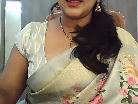Snapshot of Spandana_Sweety chatting on 12, 1, 2026 Spandana Sweety online show from 12, 1, 2026