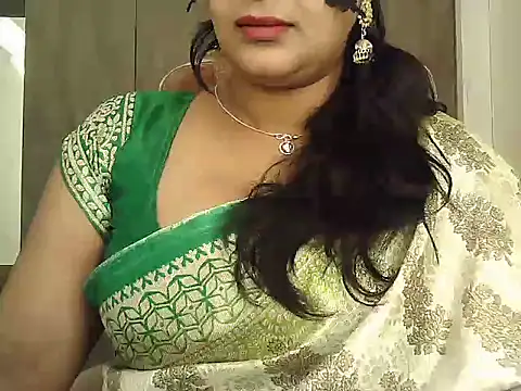 Snapshot of Spandana_Sweety chatting on 1, 2, 2026 Spandana Sweety online show from 1, 2, 2026