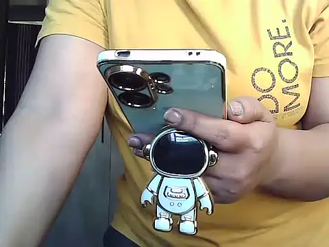 Snapshot of Spandana_Sweety chatting on 5, 2, 2026 Spandana Sweety online show from 5, 2, 2026