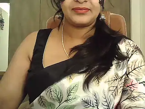 Snapshot of Spandana_Sweety chatting on 11, 2, 2026 Spandana Sweety online show from 11, 2, 2026
