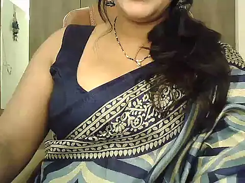 Snapshot of Spandana_Sweety chatting on 1, 3, 2026 Spandana Sweety online show from 1, 3, 2026