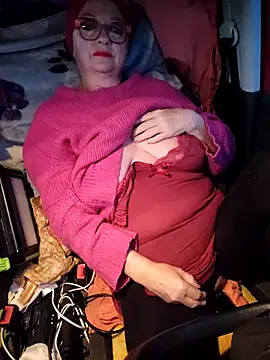 MucMilf59 online show from 25, 2, 2025