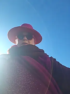 MucMilf59 online show from 6, 11, 2025