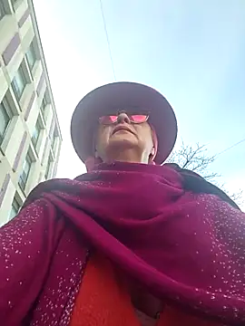 MucMilf59 online show from 13, 11, 2025