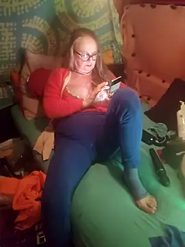 MucMilf59 online show from 17, 11, 2025