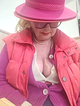 MucMilf59 online show from 29, 11, 2025