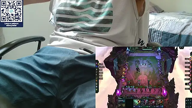 Snapshot of pudding24 chatting on 5, 12, 2025 pudding24 online show from 5, 12, 2025