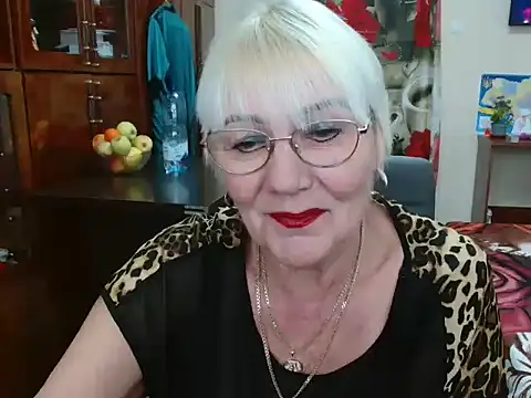 JenaCheim online show from 13, 1, 2025