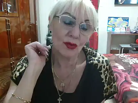 JenaCheim online show from 14, 2, 2025