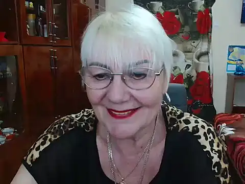 JenaCheim online show from 10, 3, 2025