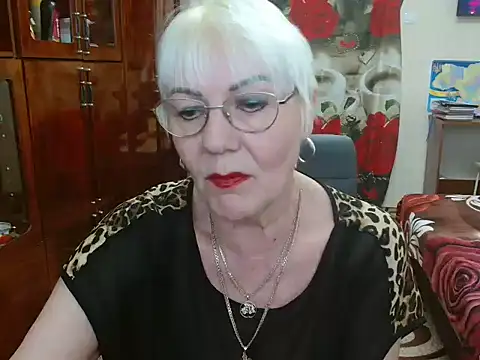 JenaCheim online show from 13, 3, 2025