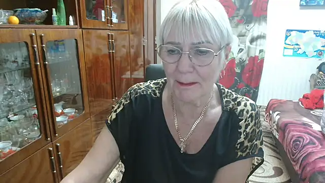 JenaCheim online show from 30, 11, 2025