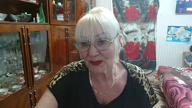 JenaCheim online show from 2, 3, 2026