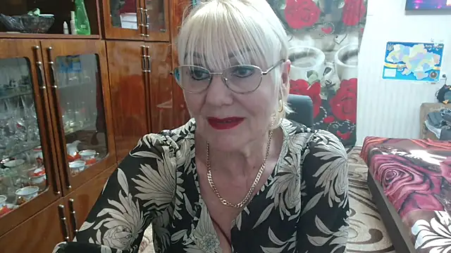 JenaCheim online show from 4, 3, 2026